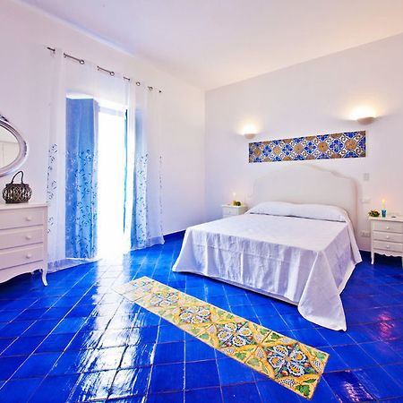 Punta Sallustro Lipari Dış mekan fotoğraf