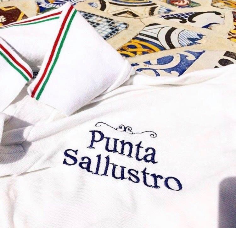 Punta Sallustro Lipari Dış mekan fotoğraf