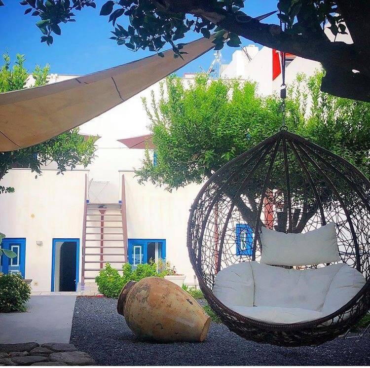 Punta Sallustro Lipari Dış mekan fotoğraf