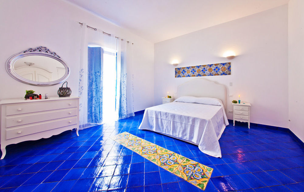 Punta Sallustro Lipari Dış mekan fotoğraf