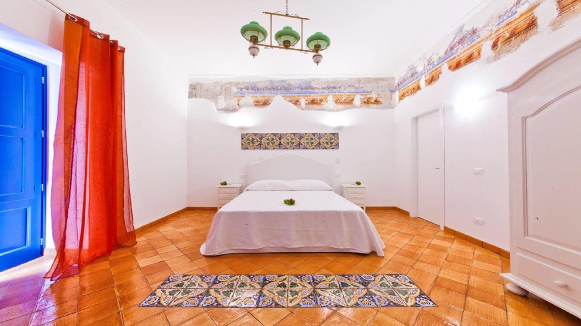 Punta Sallustro Lipari Dış mekan fotoğraf