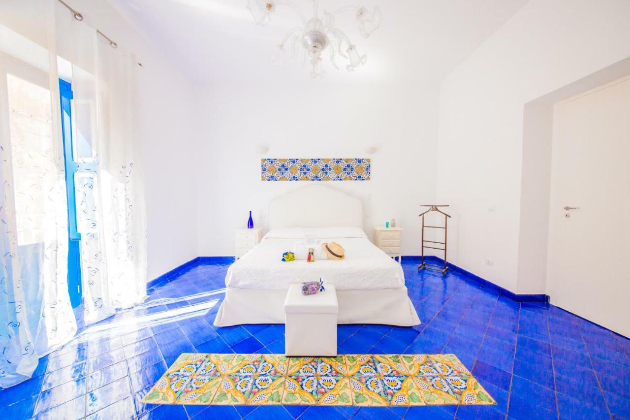 Punta Sallustro Lipari Dış mekan fotoğraf